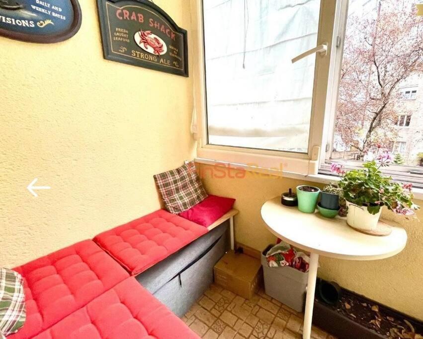 Economy Apartment 2 Min From The Main Station 布拉迪斯拉发 外观 照片